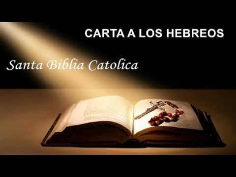 Epístola a los Hebreos