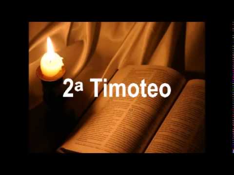 Segunda Epístola a Timoteo