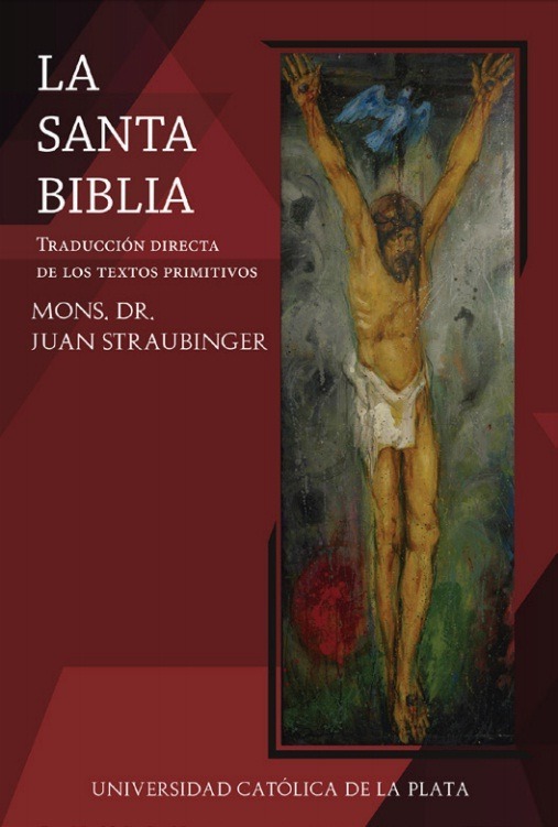 Santa Biblia