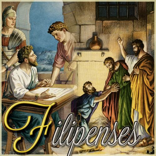 Epístola a los Filipenses