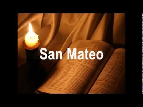 La Santa Biblia