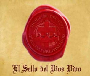 Sello del Dios Vivo