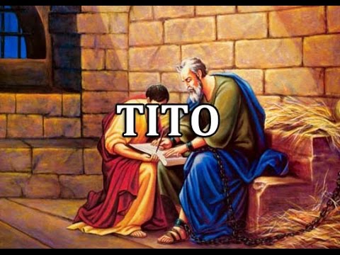 Epístola a Tito