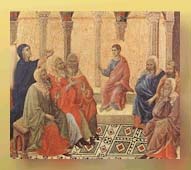 La Santa Biblia