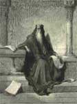 La Santa Biblia