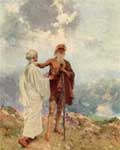 La Santa Biblia