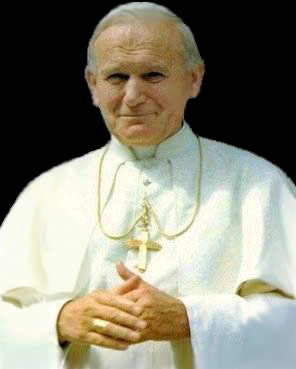 Juan Pablo El Grande
