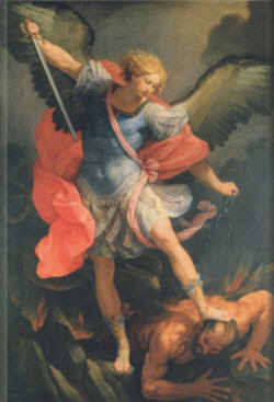 San Miguel Arcangel
