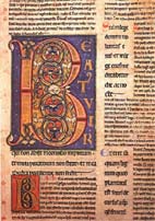 La Santa Biblia