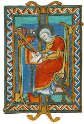 La Santa Biblia