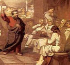La Santa Biblia
