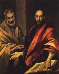 La Santa Biblia