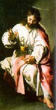 La Santa Biblia