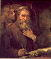 La Santa Biblia
